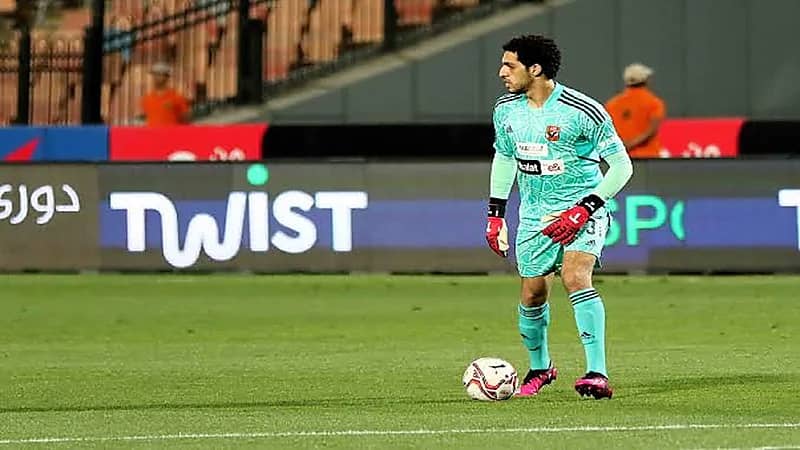 الأهلي يرفض عرضاً سعودياً ضخماً لشوبير