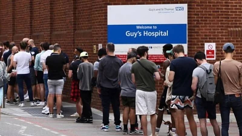 أنباء عن عودة فرض «الإغلاق» والفحص الإجباري في الصين