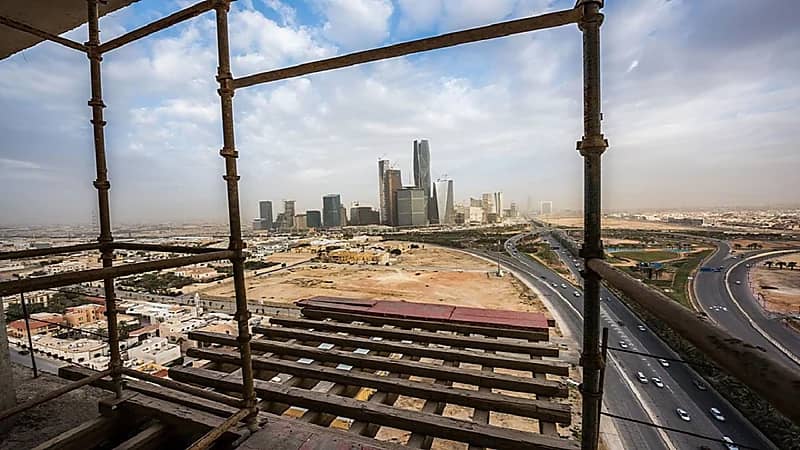 فيديو..خبير عقاري يكشف أسباب ارتفاع الأسعار شمال الرياض