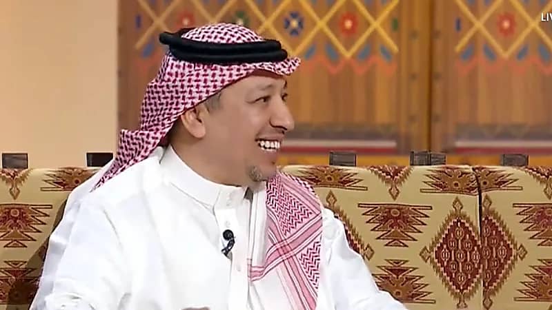 فيصل الجفن : إيقافات طارق حامد مستمرة ولن تردعه أي عقوبة .. فيديو