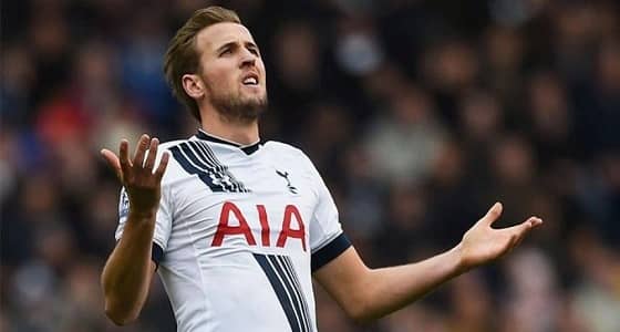 هاري كين يرد على السخرية منه: يعكس ضعف عقلية الإنجليز