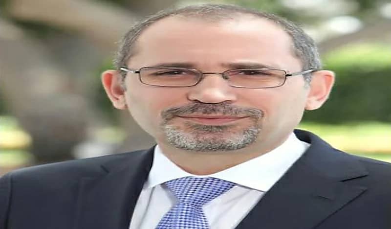 الحكومة الأردنية: المعتقلون عددهم بين 14 و16 غير باسم عوض الله والشريف حسن بن زيد