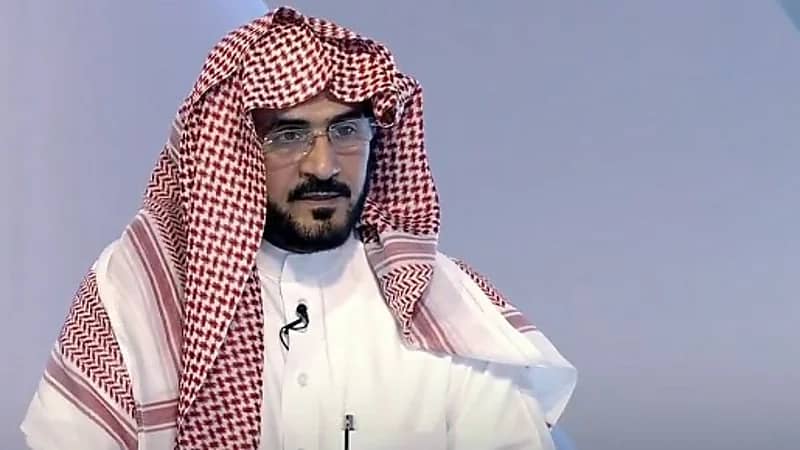 شاهد.. الناجم: تطور منظومة مكافحة "غسل الأموال" ساهم في كشف الموارد الوھمیة