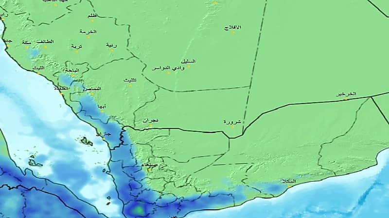 "الحصيني": أجواء حارة نهارًا لطيفة فجرًا على معظم المناطق