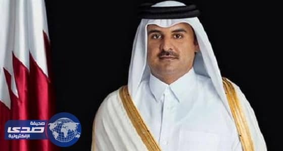 فضيحة تميم.. الصورة العارية تكشف خلافات الأسرة الحاكمة في قطر