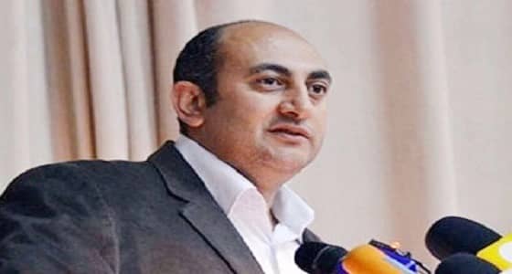 محام مصري يعلن عن خوضه الانتخابات الرئاسية المقبلة