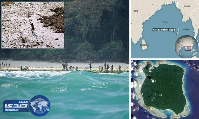 بالفيديو.. تعرف على «قبيلة عدائية» تقتل زوارها