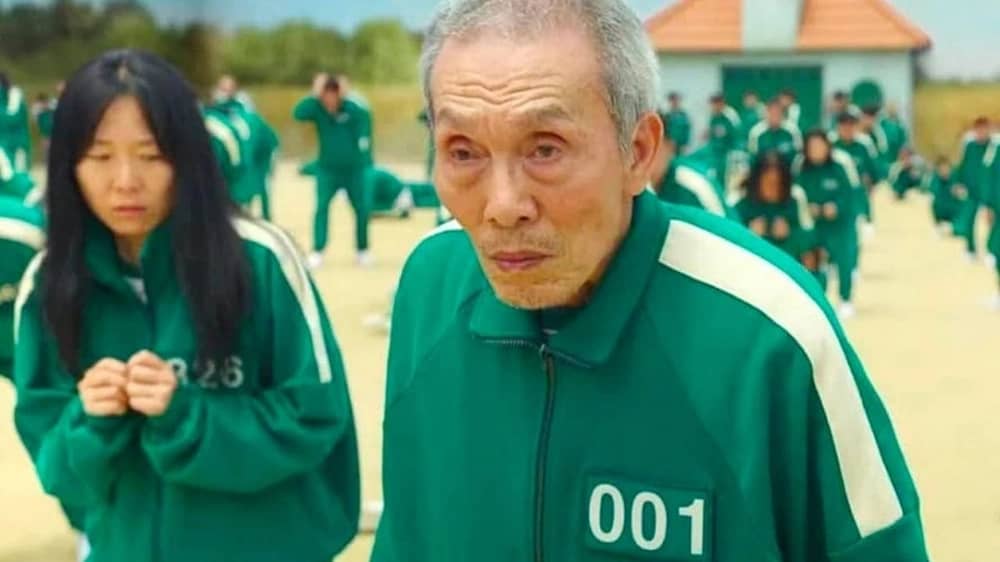 تبرئة بطل "لعبة الحبار" من تهمة التحرش