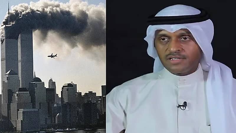 كويتي ناجي من هجمات 11 سبتمبر يروي تفاصيل اللحظات المرعبة