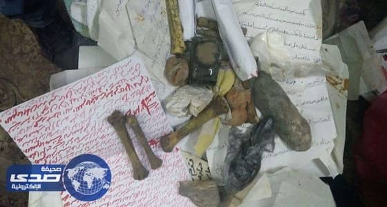 تفاصيل القبض على مشعوذتان يحتلان على النساء بمقابل خرافي