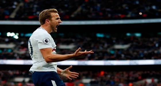 الغموض يحيط بمشاركة هداف الدوري الإنجليزي في لقاء مانشستر يونايتد