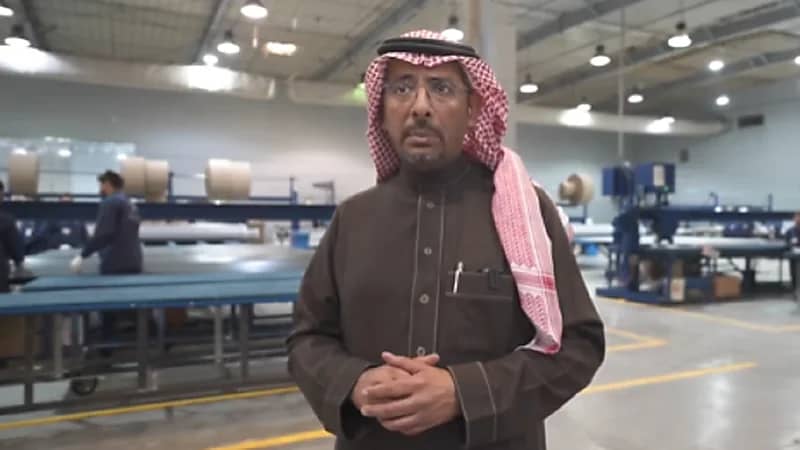 "الخريف": المصانع الجاهزة تسهل دخول رواد الأعمال للقطاع الصناعي