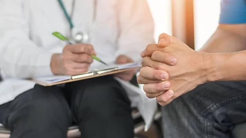 خطر يهدد الرجال بسرطان البروستات