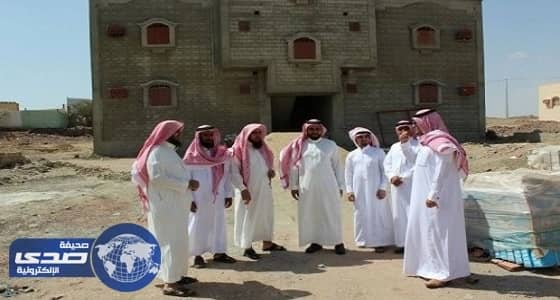 غدًا.. محاضرة بمركز الجاوة وجرد حول واجب الأباء