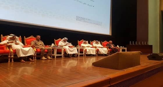 بالصور.. جامعة الأميرة نورة ترصد جهود المملكة في إعادة الأمل لليمن