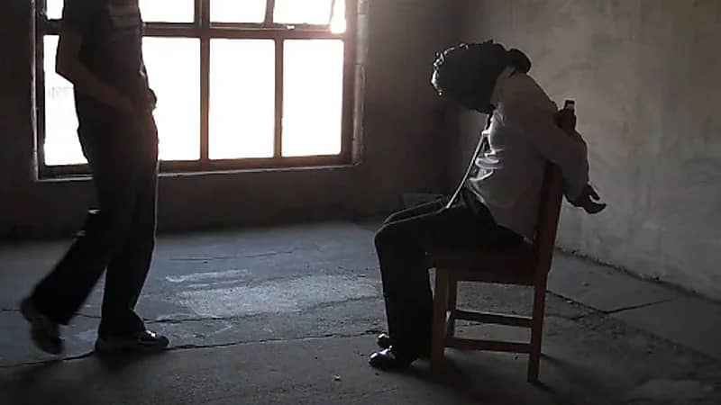 بالفيديو .. خطف رجل أعمال خليجي في تركيا والعصابة تطالب بفدية خيالية