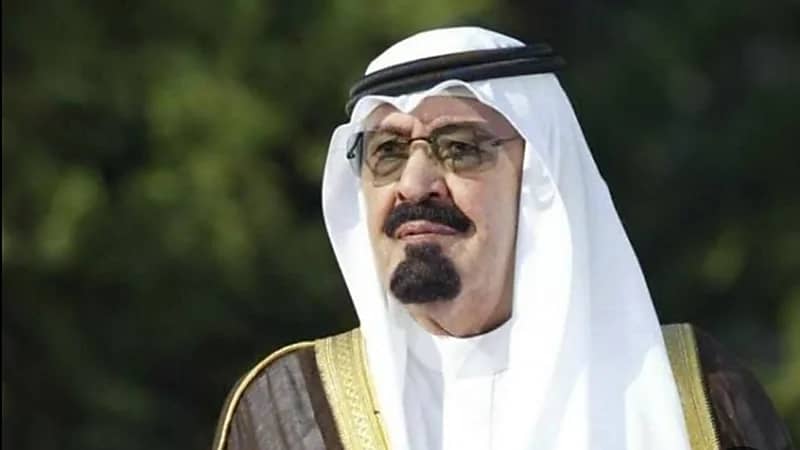 ذكرى قرار للملك عبدالله قبل 10 سنوات عكس النظرة المستقبلية الثاقبة