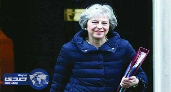 ماي: محادثات الانفصال عن الاتحاد الأوروبي ستمر بأوقات صعبة