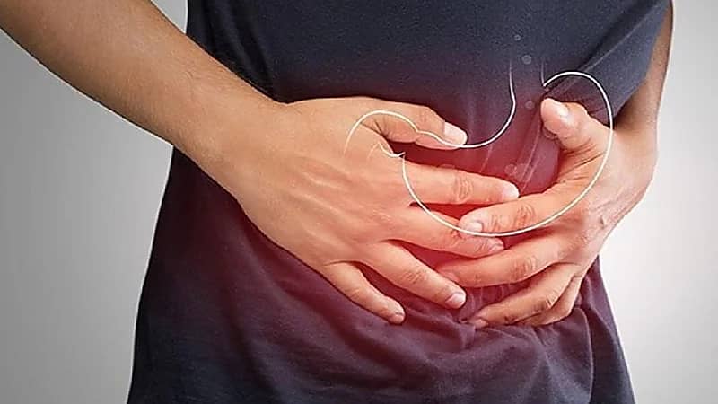 "الذيابي" يوضح الحالات التي يجب فيها إجراء فحص جرثومة المعدة