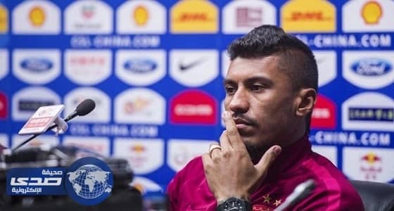 سكولاري: قواعد الدوري الصيني لن تسمح بعودة باولينيو إلى برشلونة