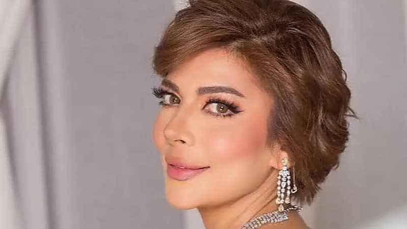 صورة لأصالة بدون فلتر تثير جدلاً واسعاً