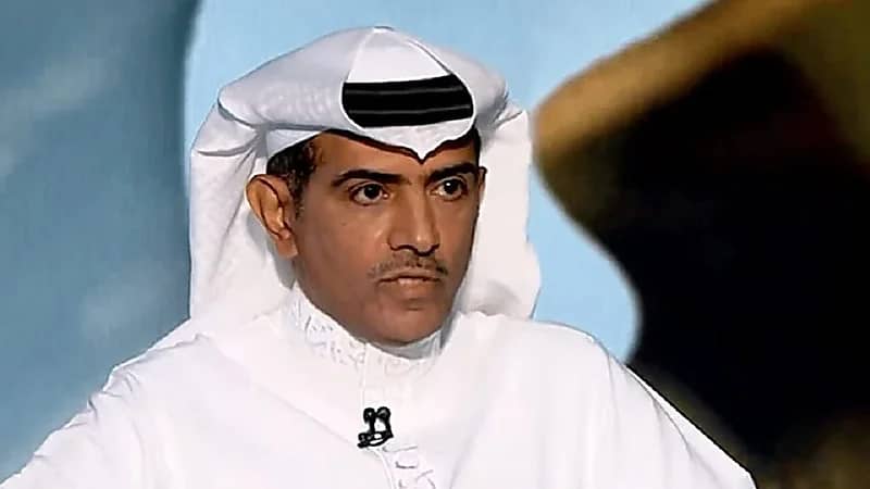 الهريفي يوجّه رسالة لجماهير النصر بعد الهزيمة من العين .. فيديو