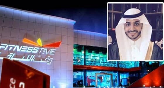تعليق قاس من مدير " فتنس تايم " بعد تكليفه للتعامل مع قطر رياضيا