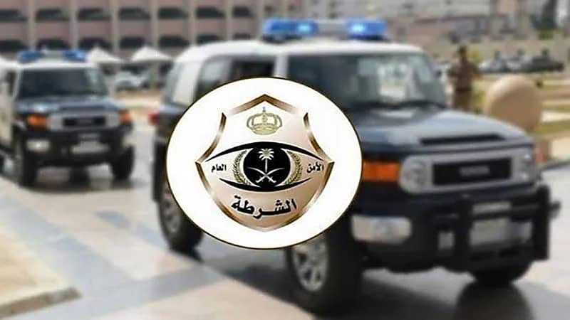 ضبط مواطن لإطلاقه النار في نجران 