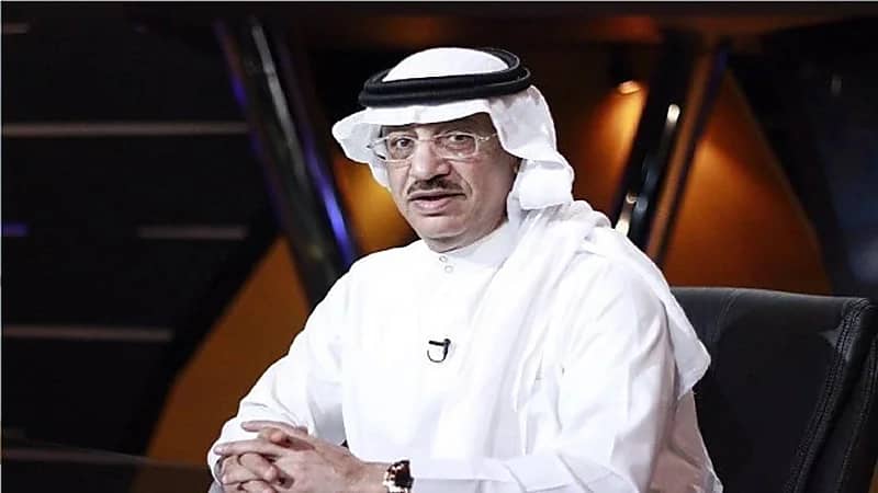 جمال عارف: هناك من يريدون إشغال الاتحاد عن الموسم الجديد