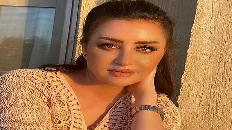 لطيفة التونسية: الوضع في بلادي مزري حسبى الله ونعم الوكيل