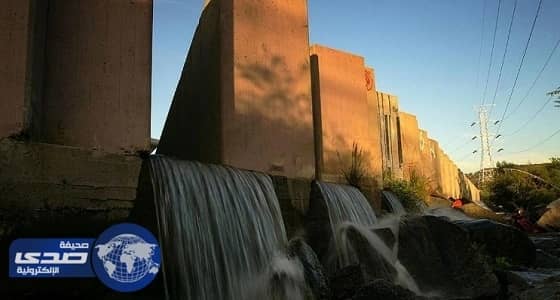 السلطات الأمريكية تخلي آلاف السكان بسبب سد متضرر