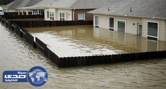 إعصار هارفي يجبر أمريكا على إغلاق أكبر مصفاة نفط