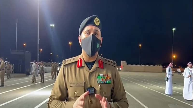 بالفيديو.. "الداخلية": غرامة تصل لـ50 ألف ريال والسجن 6 أشهر لمخالفي أنظمة الحج