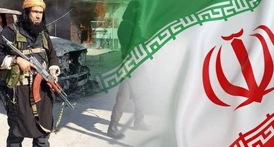 الظاهري: إيران تتفاخر بإرهابها.. ومعاقبتها ستدخل حيز النطاق الفعلي قريبا