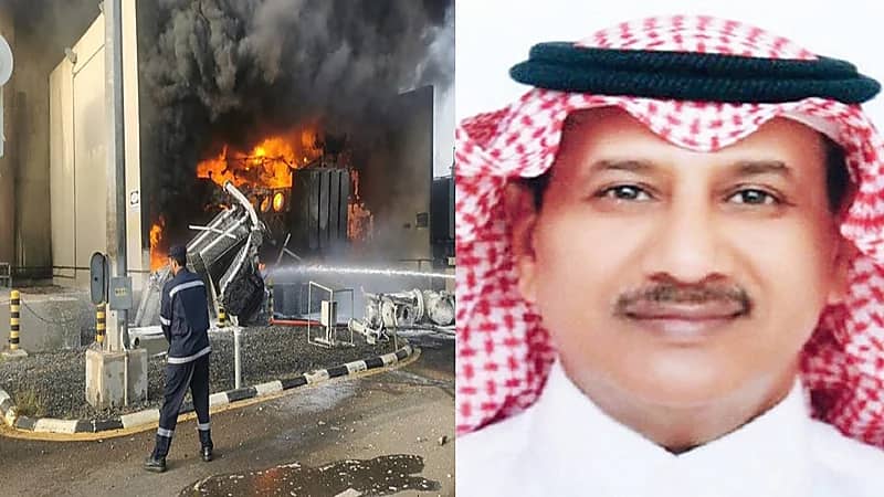 الشريف: الهجوم على المملكة بتوجيه جهات أخرى غير إيران والحوثي