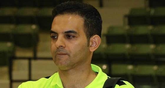 النصر يعين " العيسى " مشرفًا على الفئات السنية