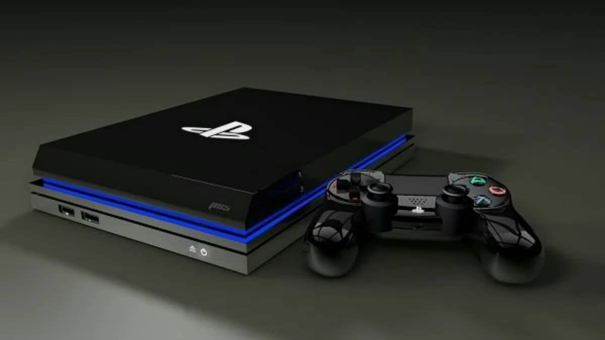 تسريبات جديدة تكشف مميزات PS5 من سوني 