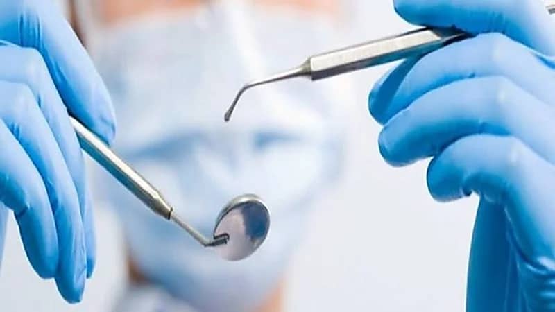 وضع حد أدنى للاحتساب في توطين طب الأسنان والصيدلة