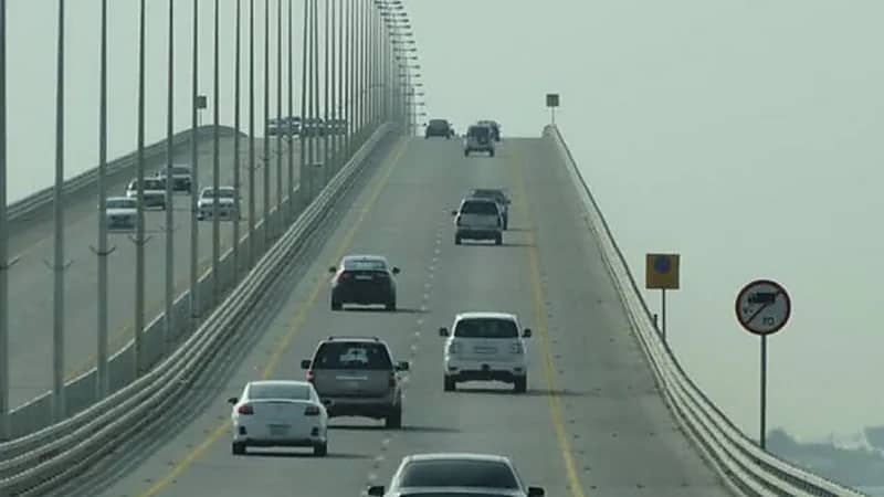 ‎موعد إصدار التأمين الإلكتروني للمركبات المتوجهة إلى البحرين