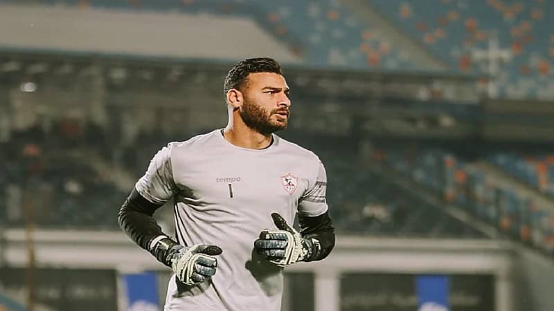 بالفيديو.. مرتضى منصور: أبو جبل وقع مع النصر ولديه مشكلة معاهم