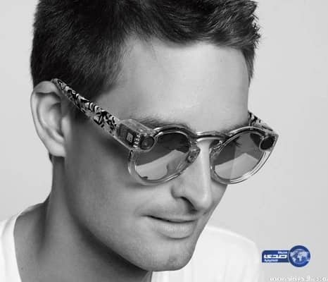 لتحقيق عائدات مادية .."سناب شات" تغرى مستخدميها بنظارة "فيديو"