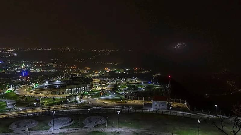 مصرع وإصابة 5 أشخاص في حادثين منفصلين بـ"الباحة"