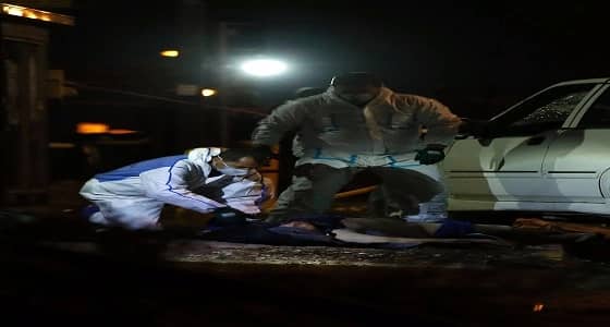 قوات الإحتلال تقتل فلسطيني بزعم محاولته تنفيذ عملية دهس