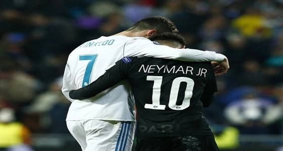 نيمار لا يرغب في العودة إلى فرنسا.. والريال يصل إلى اتفاق لضمه