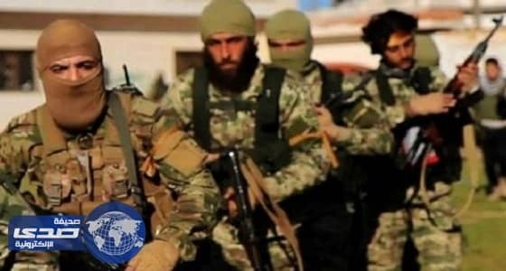 مصرع قيادي أردني في جبهة النصرة