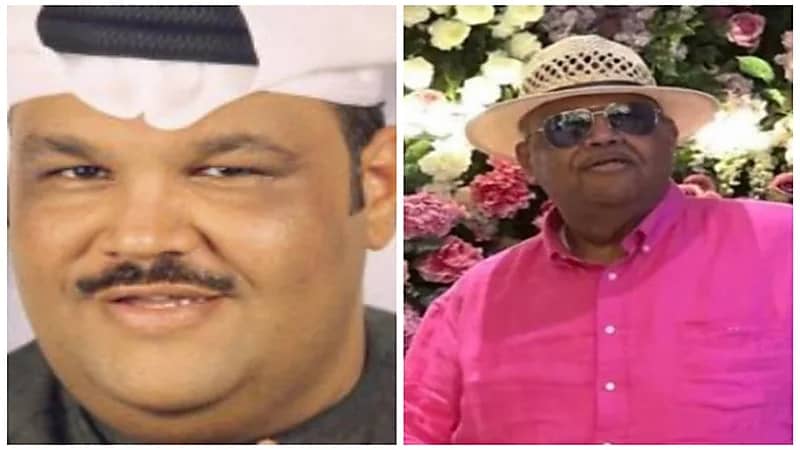 إطلالة كاجوال للفنان نبيل شعيل تثير ضجة