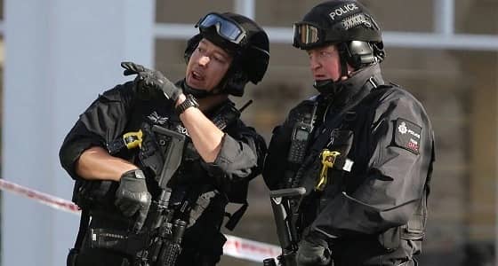 إصابة 13 شخصًا في حادث دهس استهدف ملهى ليلي