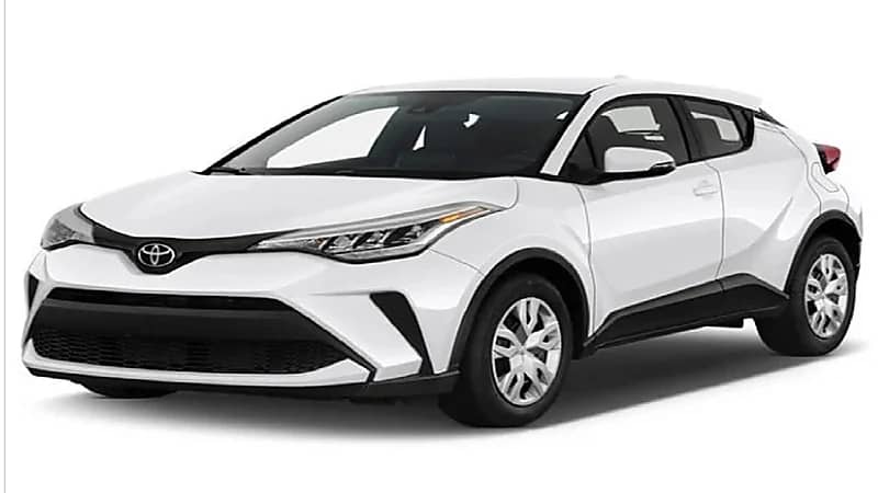 سيارات من فئة الـ SUV لايتجاوز سعرها 100 ألف ريال