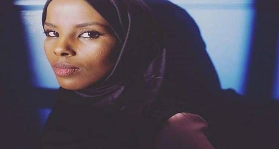 فتاة صومالية تشارك كأول محجبة في مسابقة جمال بولاية أمريكية