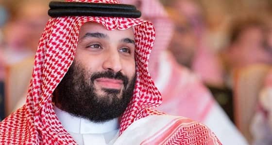 ولي العهد: سنواصل عملنا على الصعيدين الإنساني والاقتصادي باليمن